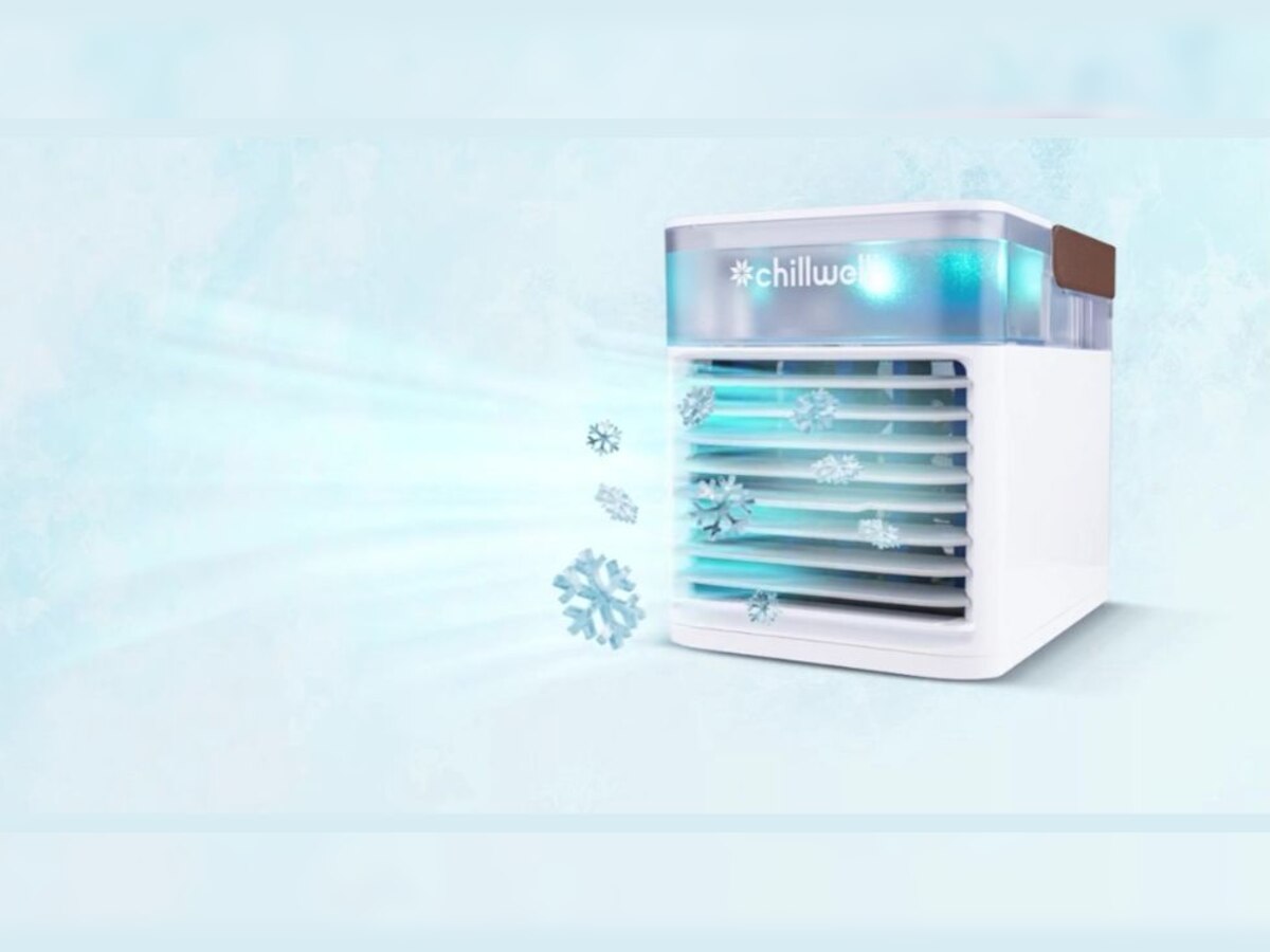 ChillWell portable AC reviews: Is it any good? US and Canada legit