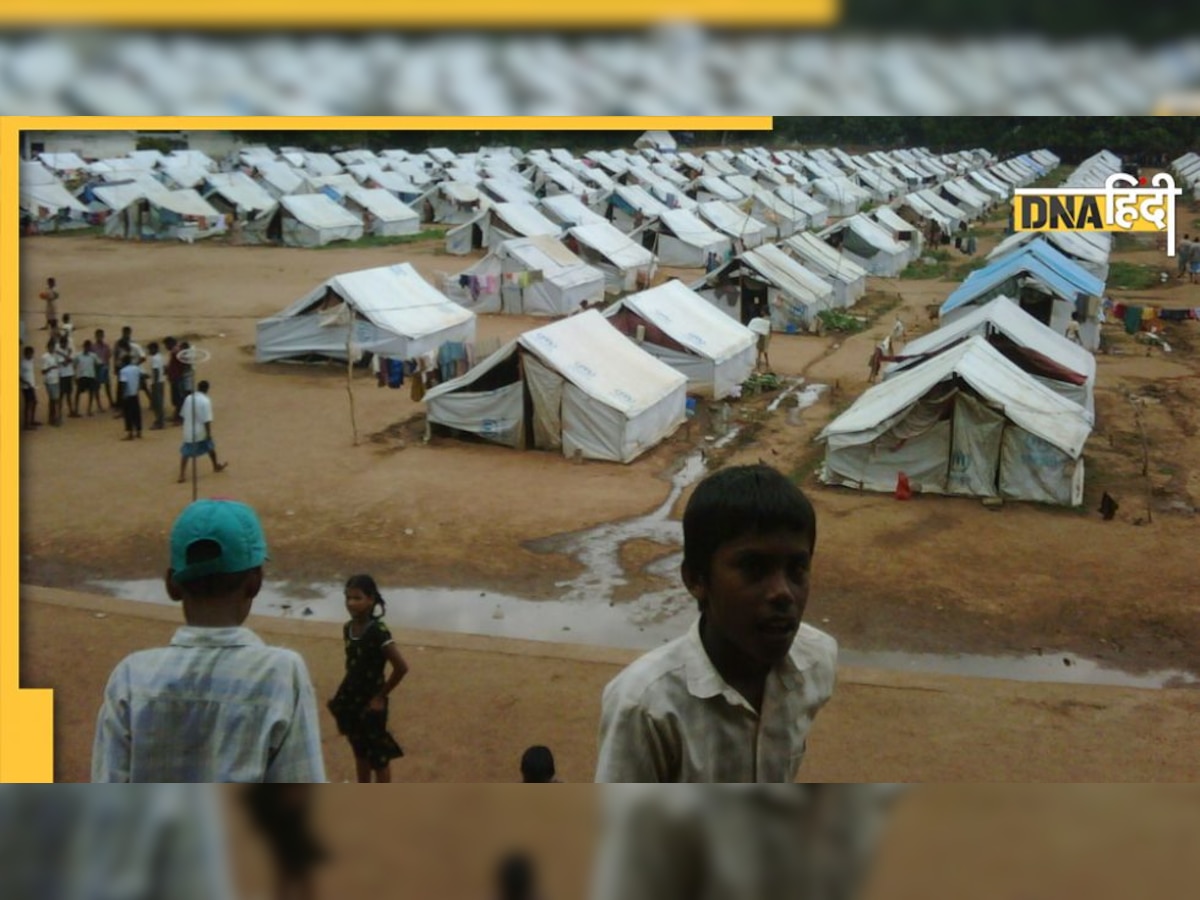 World Refugee Day 2022: क्यों पड़ी इस दिन की जरूरत, क्या है इसका मतलब ?