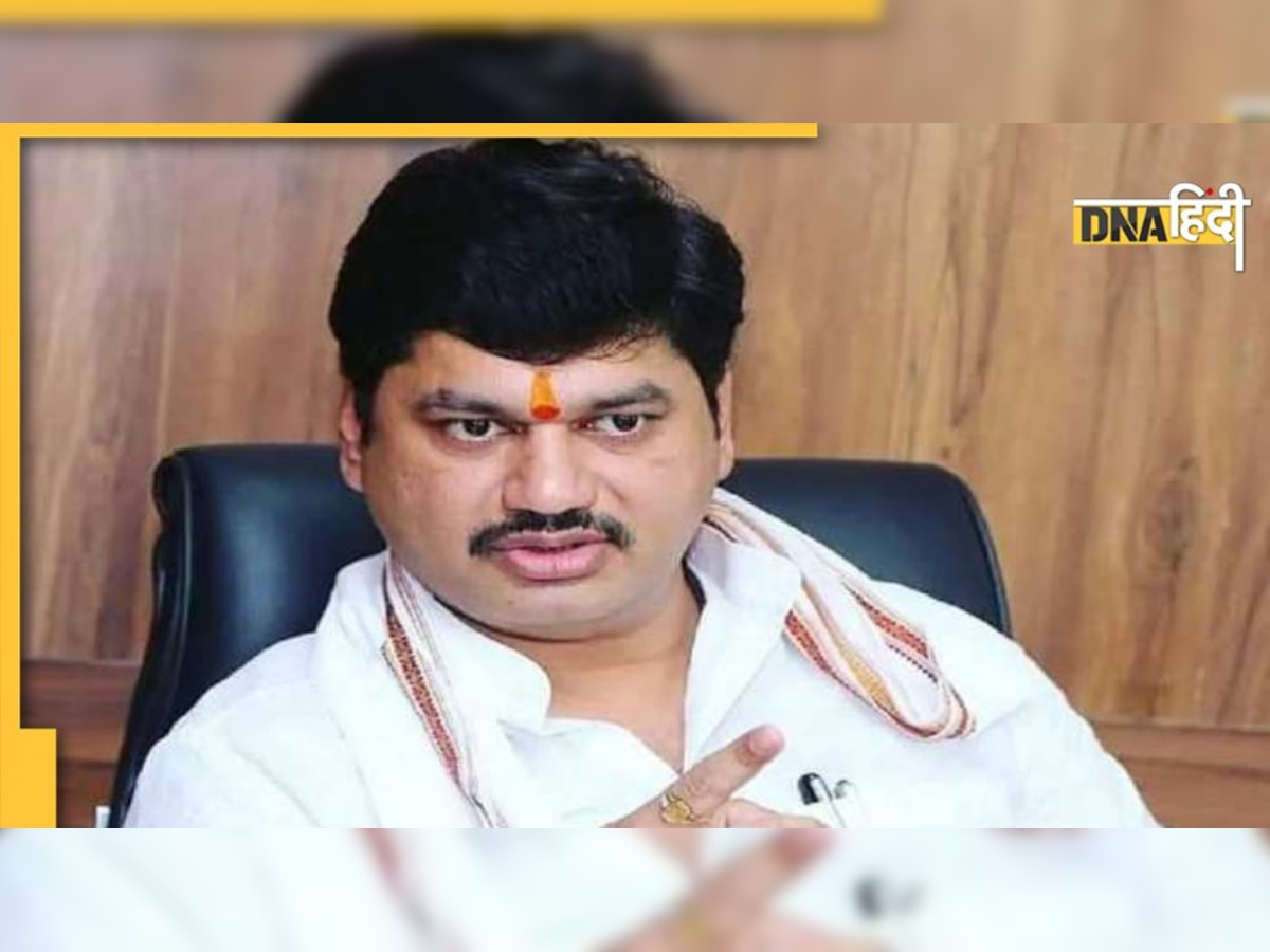 Dhananjay Munde: लिव-इन पार्टनर की बहन करती थी वसूली, इसलिए बीमार हुए उद्धव के मंत्री