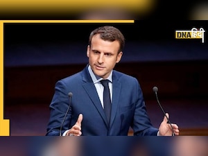 Emmanuel Macron फ्रांस में खो सकते हैं संसदीय बहुमत, यूक्रेन संकट पर पड़ेगा बड़ा असर?