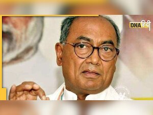 Congress President Election: क्या दिग्विजय सिंह भी लड़ेंगे चुनाव? सोनिया गांधी से कर सकते हैं मुलाकात