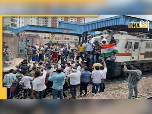 'अग्निपथ योजना का विरोध करने वाले जिहादी', BJP विधायक का विवादित बयान