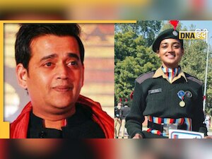 Agnipath Scheme पर Ravi Kishan की बेटी ने लिया बड़ा फैसला, सुपरस्टार ने ट्वीट कर दी जानकारी