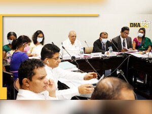 Sri Lanka में 21वें संविधान संशोधन को मिली कैबिनेट की मंजूरी, राष्ट्रपति के मुकाबले संसद होगी ताकतवर