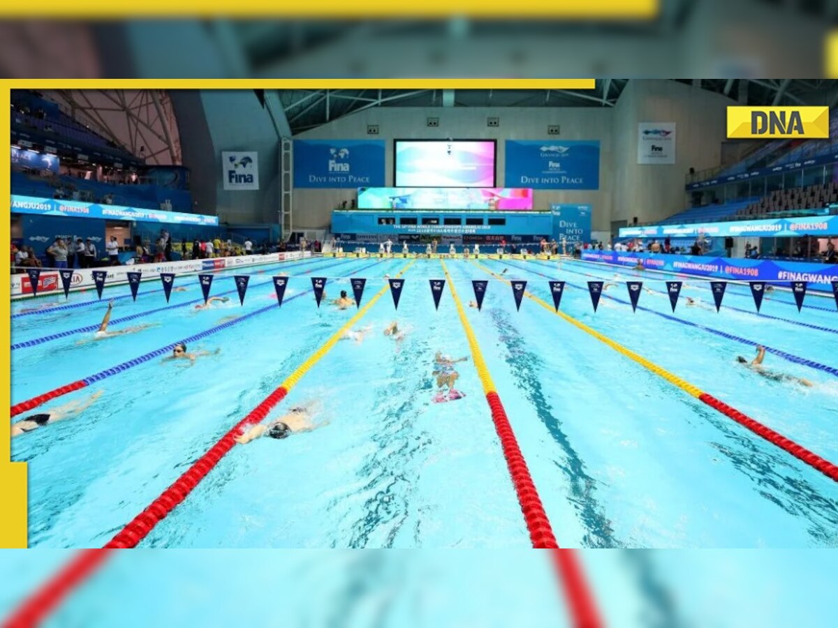 World swimming body restricts participation of transgender athletes in the elite competitions