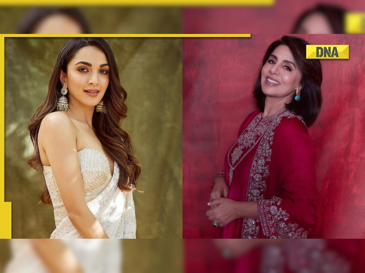 Kiara Advani will be the 'best wife', says Neetu Kapoor about her JugJugg Jeeyo on-screen bahu