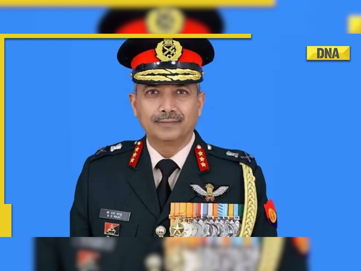 Agnipath marks 'fundamental change' in recruitment into Armed Forces: Army Vice Chief BS Raju