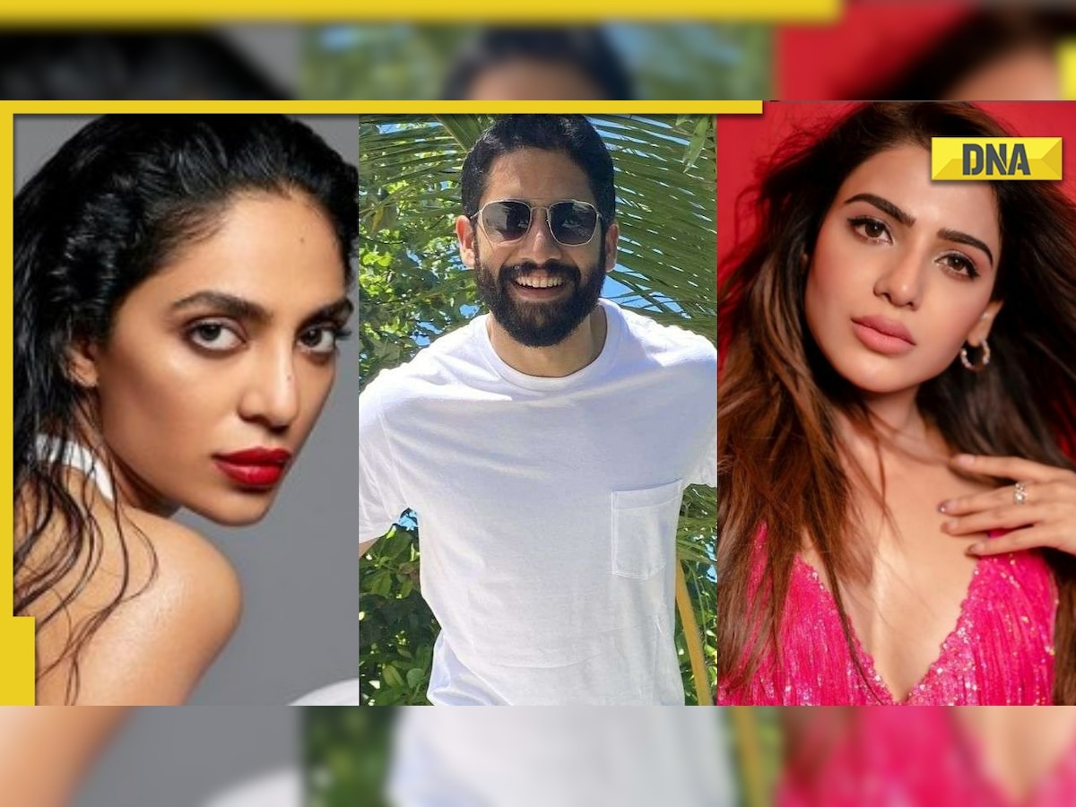 Samantha Ruth Prabhu REACTS to reports of ex-husband Naga Chaitanya dating Sobhita Dhulipala