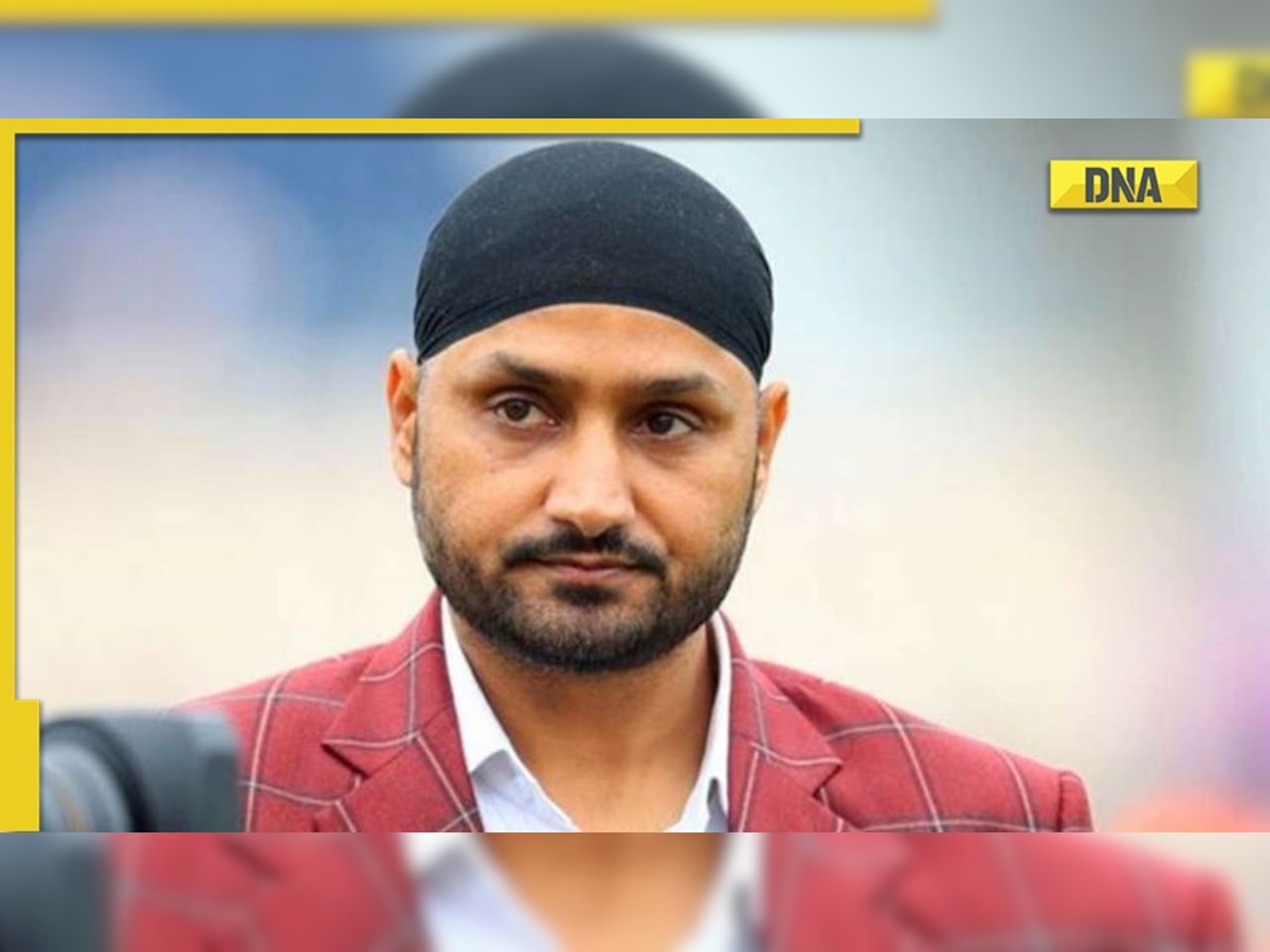 Harbhajan Singh refuses to make prediction on IND vs PAK T20 World Cup, says 'things went bad..'