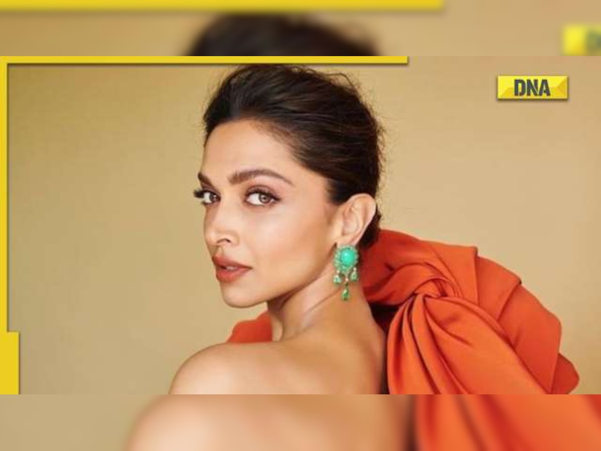 Deepika Padukone visited hospital for ‘routine check-up’, Project K producer quashes rumours of actress being unwell