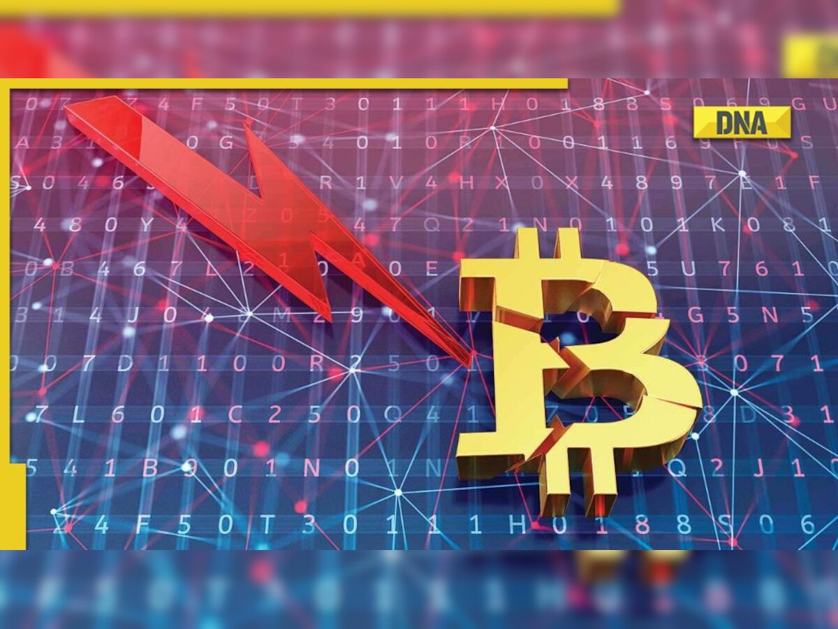 Indians lost Rs 1,000 crore to fake cryptocurrency exchanges, estimates report