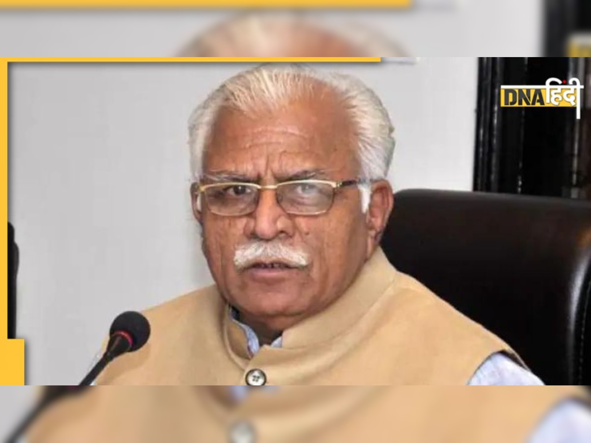 Haryana: सीएम मनोहर लाल का ऐलान, अग्निवीरों को देंगे सरकारी नौकरी