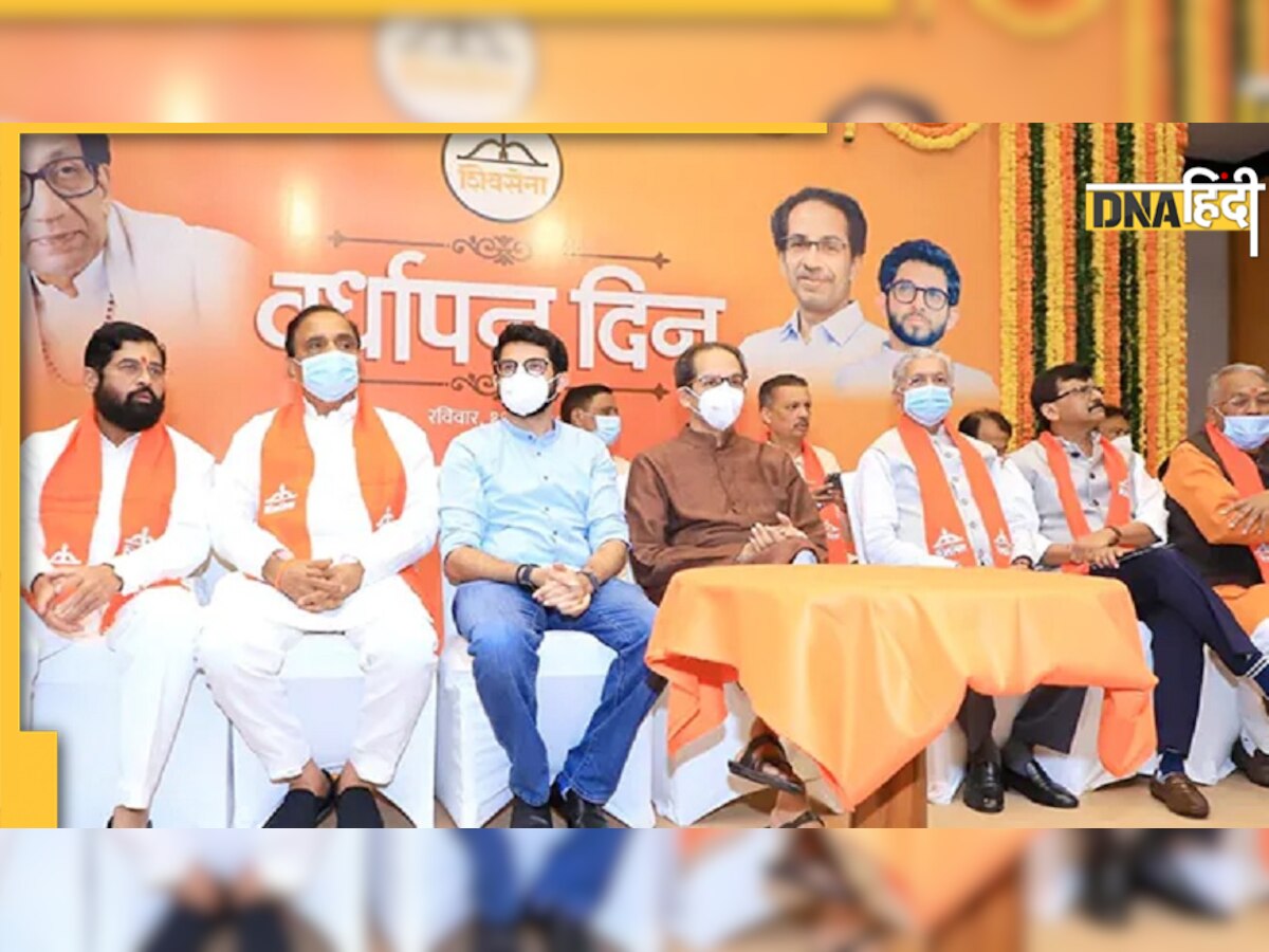 Maharashtra Politics: महाराष्ट्र से दिल्ली तक बढ़ी हलचल, शिंदे की शर्त-BJP के साथ सरकार बनाएं उद्धव