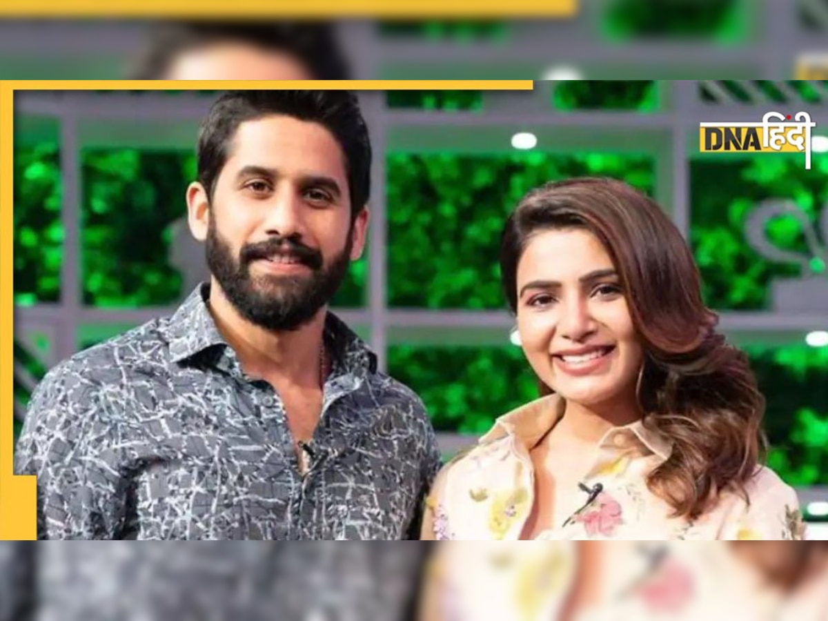 Samantha ने तलाक के बाद पति Naga Chaitanya के बारे फैलाईं झूठी बातें? एक्ट्रेस ने ऐसे आरोपों पर दी सफाई