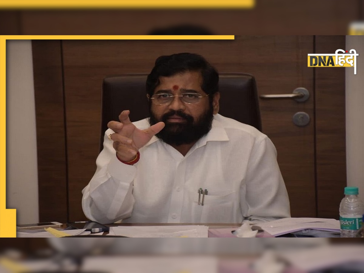 Eknath Shinde कैसे पहुंचे गुजरात? जानिए कहां चूक गई ठाकरे सरकार