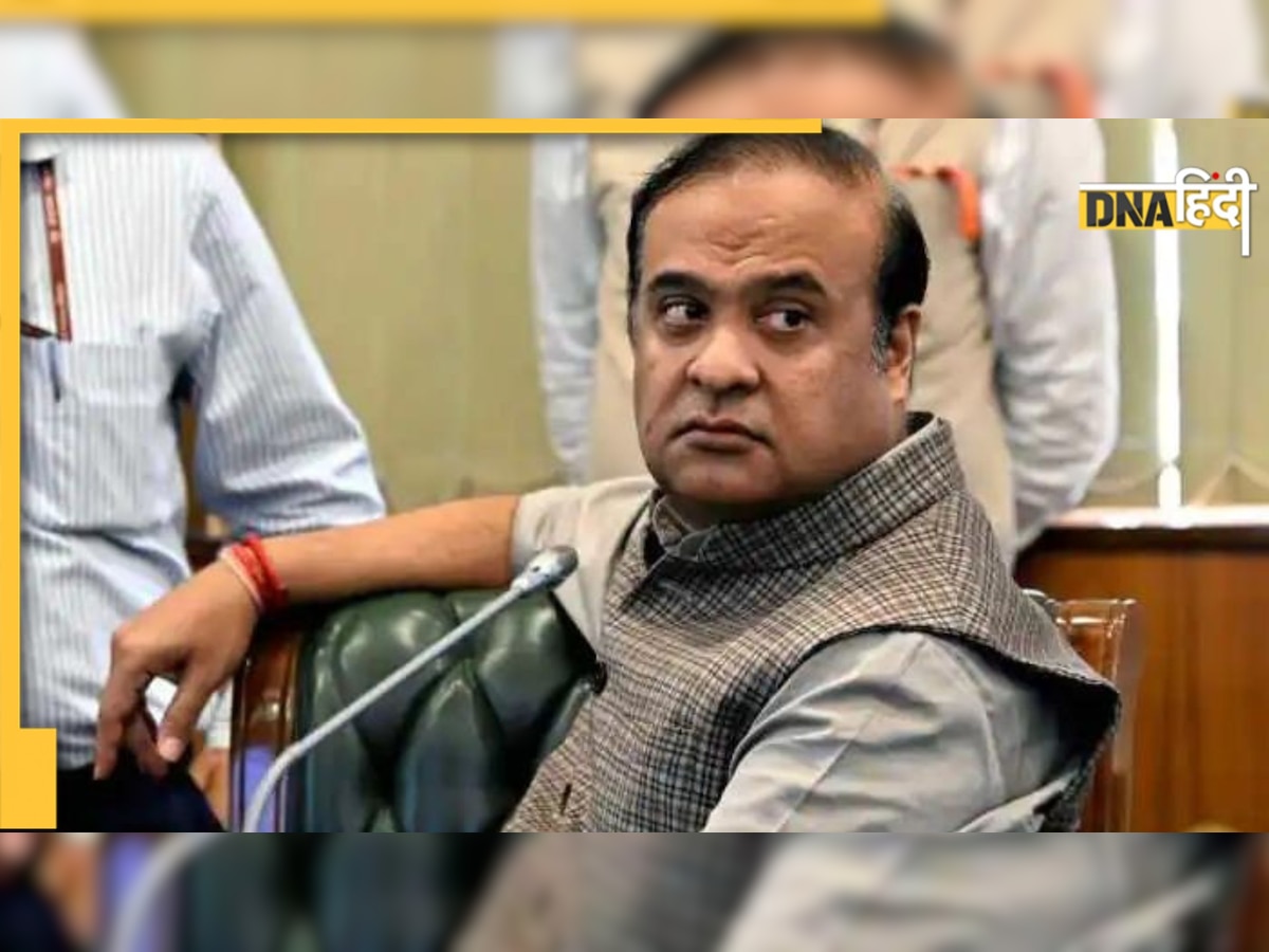 Himanta Biswa Sarma के सीएम बनने के बाद असम में एनकाउंटर में मारे गए 51 लोग, 139 घायल