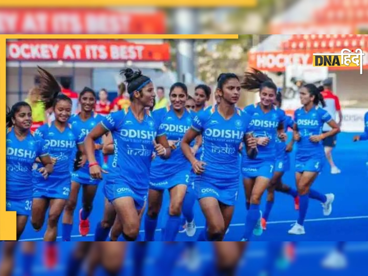 Women Hockey World Cup में सविता पूनिया की कप्तानी में खेलेगी महिला टीम, रानी रामपाल को नहीं मिली जगह