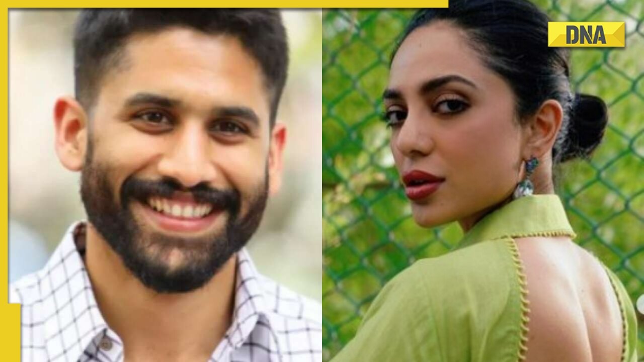 Sobhita Dhulipala's Old Interview About Love, Wedding Goes Viral Amid ...