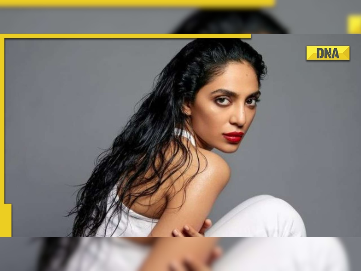 Sobhita Dhulipala drops first social media post amid dating rumours with Naga Chaitanya