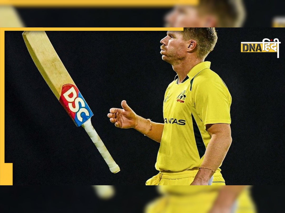 David Warner 99 Run: शतक से चूके डेविड वॉर्नर, 99 पर स्टंप हुए और जुड़ गया अनचाहा रिकॉर्ड