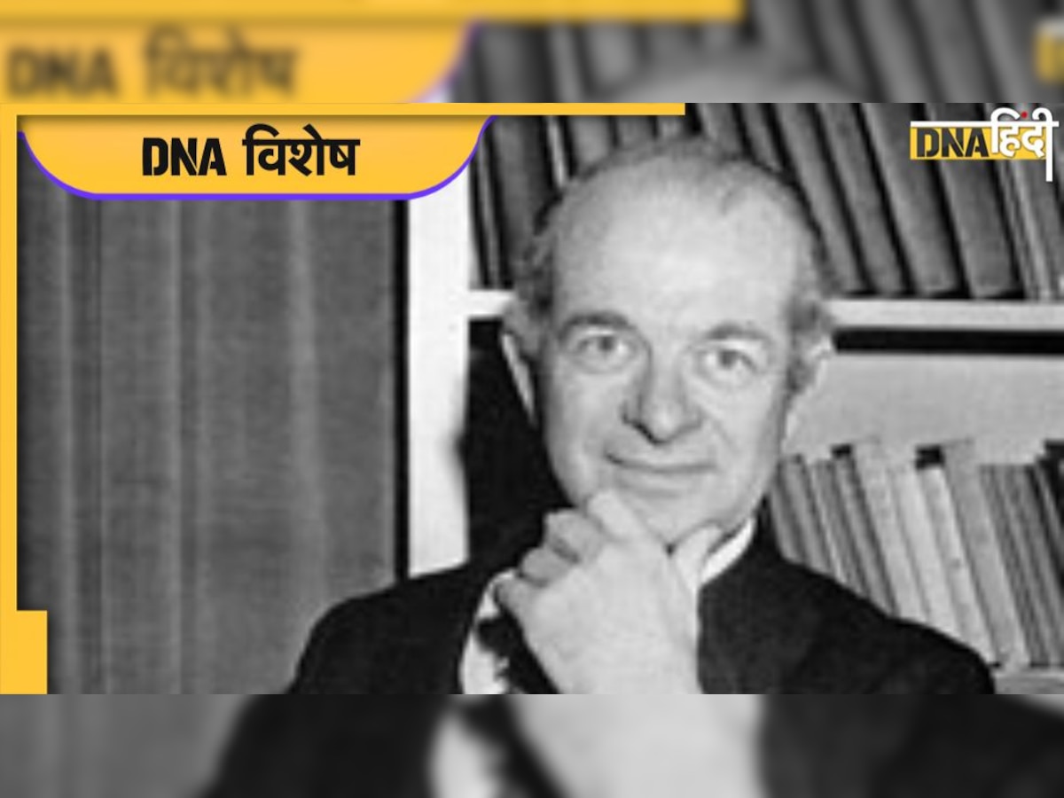 Linus Carl Pauling: विज्ञान और शांति का नोबेल-विजेता