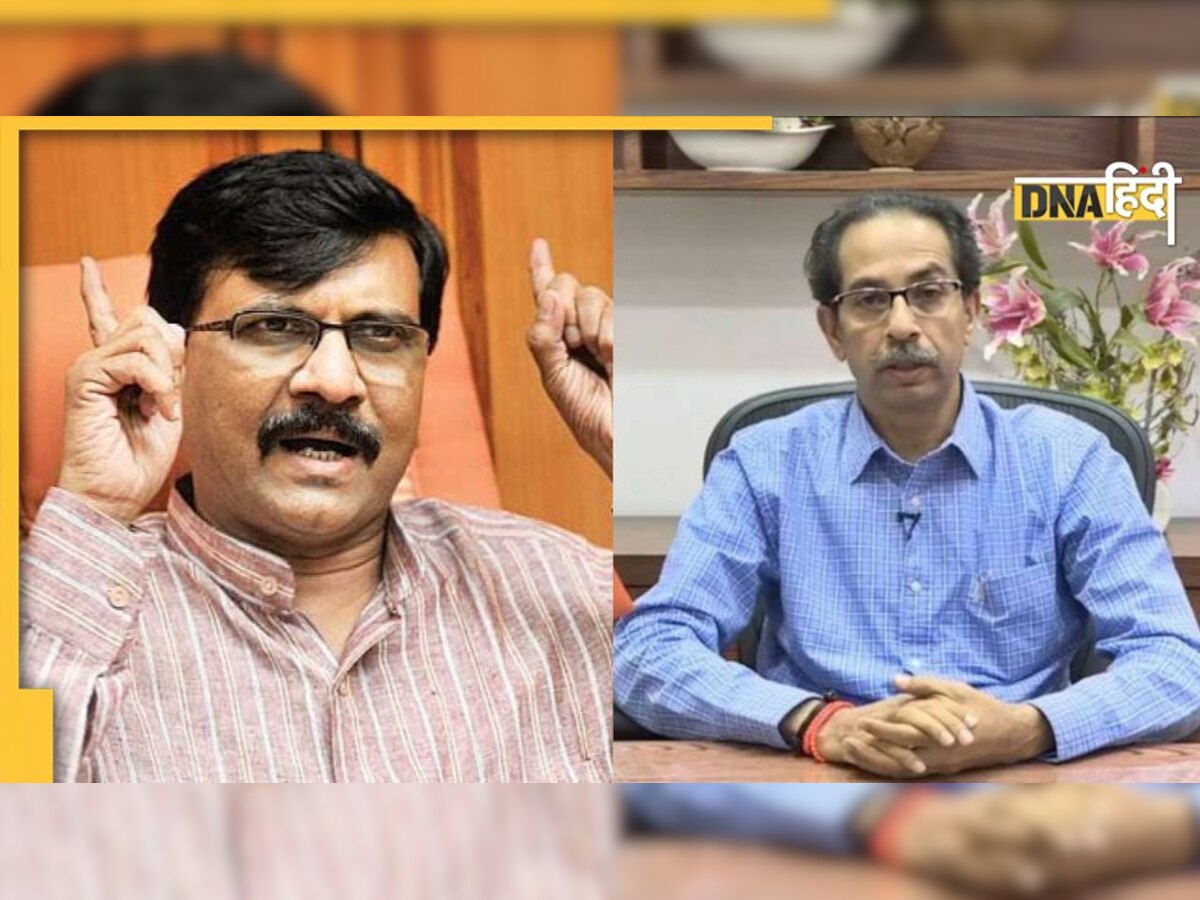 Shiv Sena in Crisis: बागी शिवसैनिकों को संजय राउत की दो टूक- जहां ठाकरे हैं, वहीं शिवसेना है