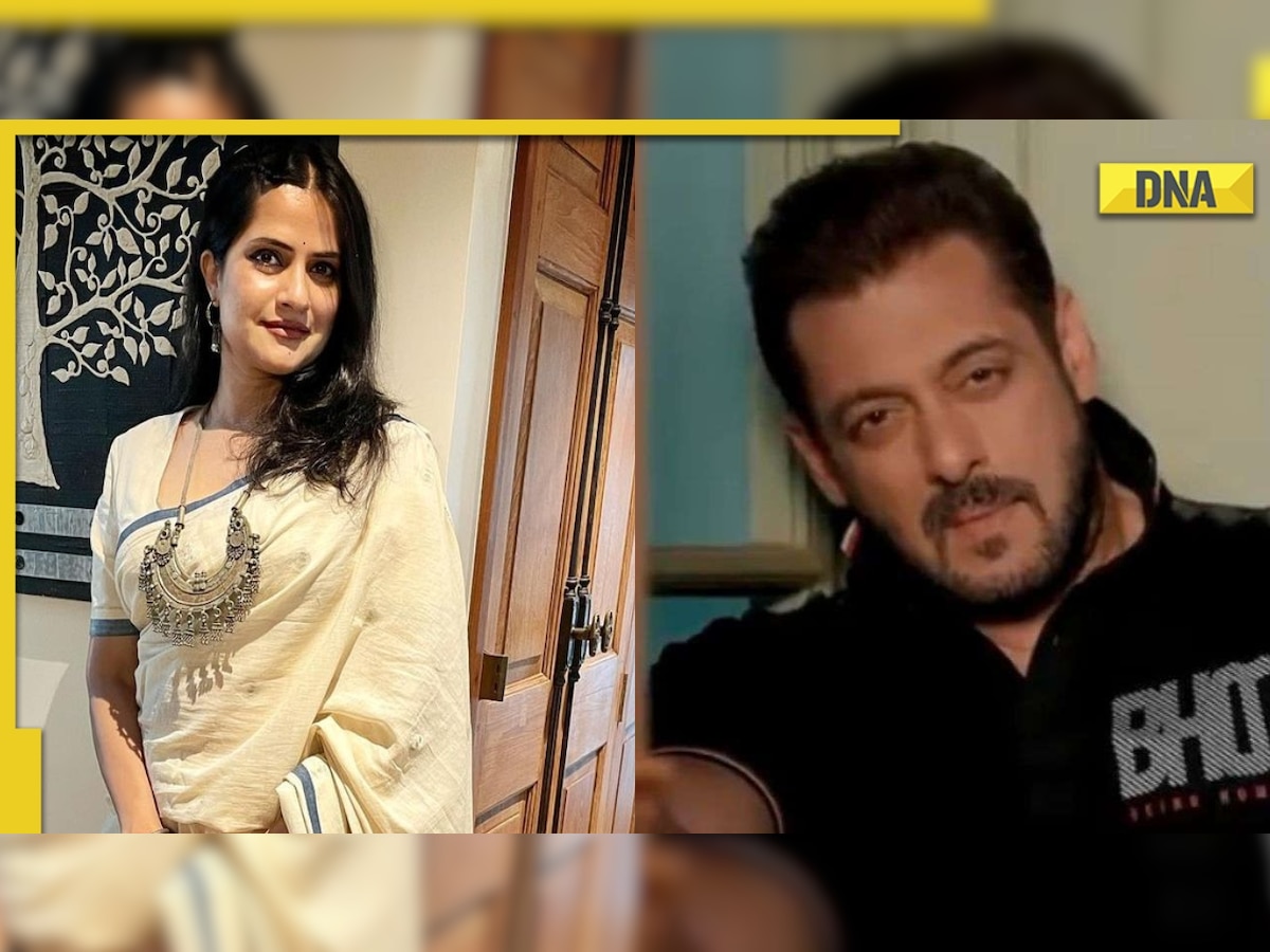 Salma Kapoor Xxx - Sona Mohapatra recalls getting rape threats for calling out Salman Khan