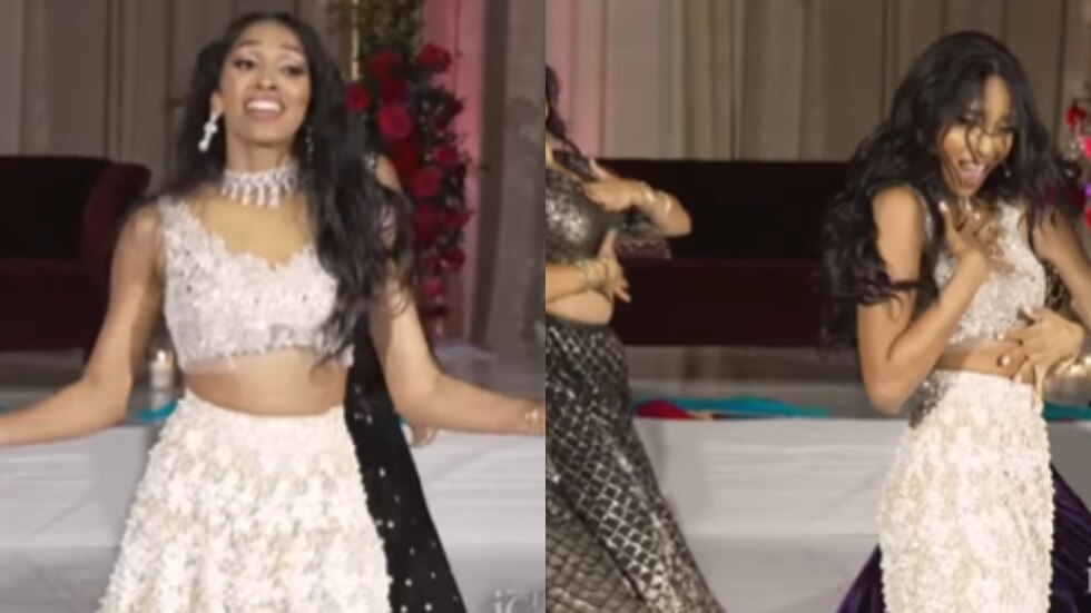 10 Simple Dance Step Videos for the Happy Family on Your Sangeet