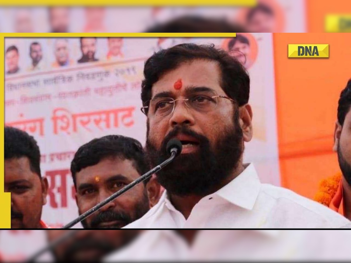 Maharashtra political crisis: Eknath Shinde has enough MLAs in Guwahati to evade anti-defection law?