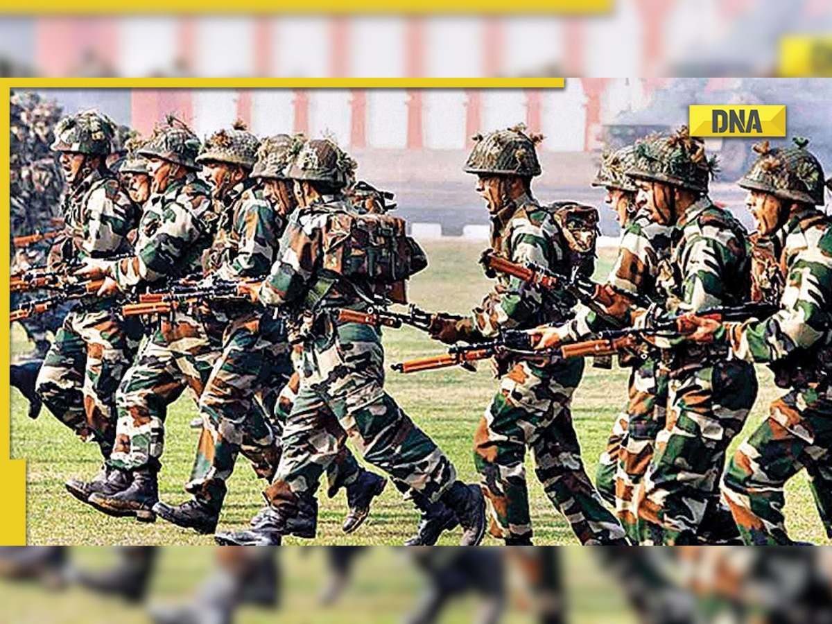 Agnipath Scheme: Indian army releases notification for Agniveer recruitment at joinindianarmy.nic.in, details here