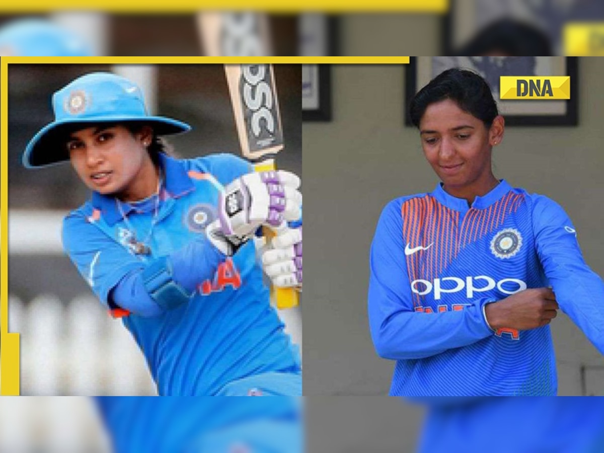 INDW vs SLW 1st T20: How Harmanpreet Kaur will emulate Mithali Raj? Indian Women's captain says THIS