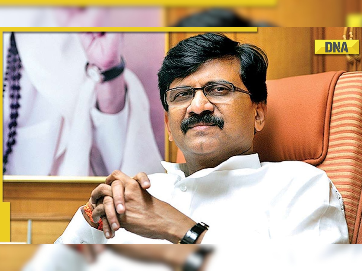 Shiv Sena to break alliance with Congress, exit MVA if MLAs want: Sanjay Raut makes offer to rebels