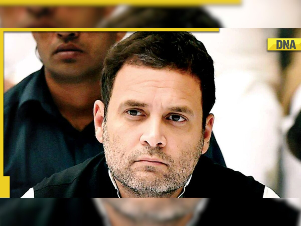  Agnipath scheme: BJP has ‘broken’ dream of lakhs of youth, says Congress leader Rahul Gandhi 