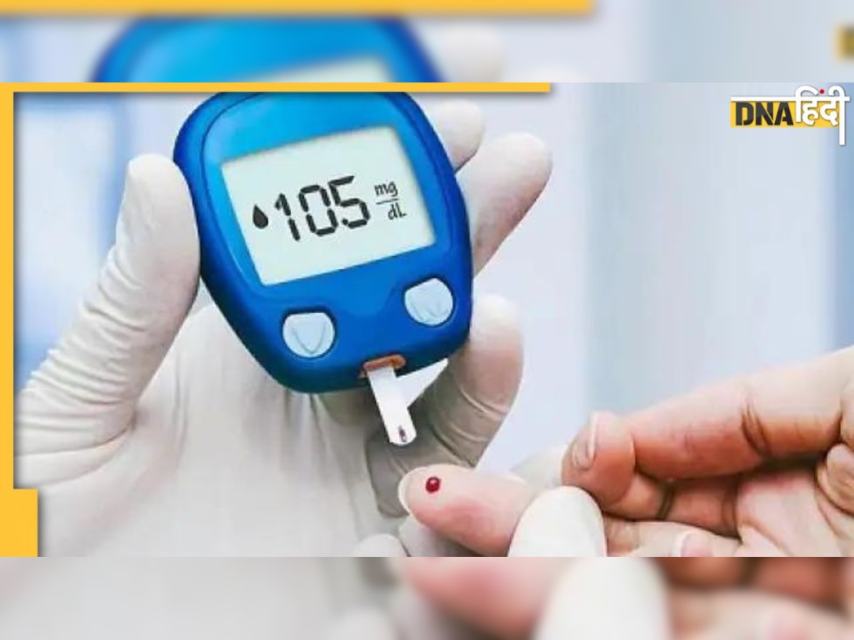 Blood Sugar बढ़ने के 3 लक्षण सिर्फ रात में आते हैं नजर, रहें सतर्क