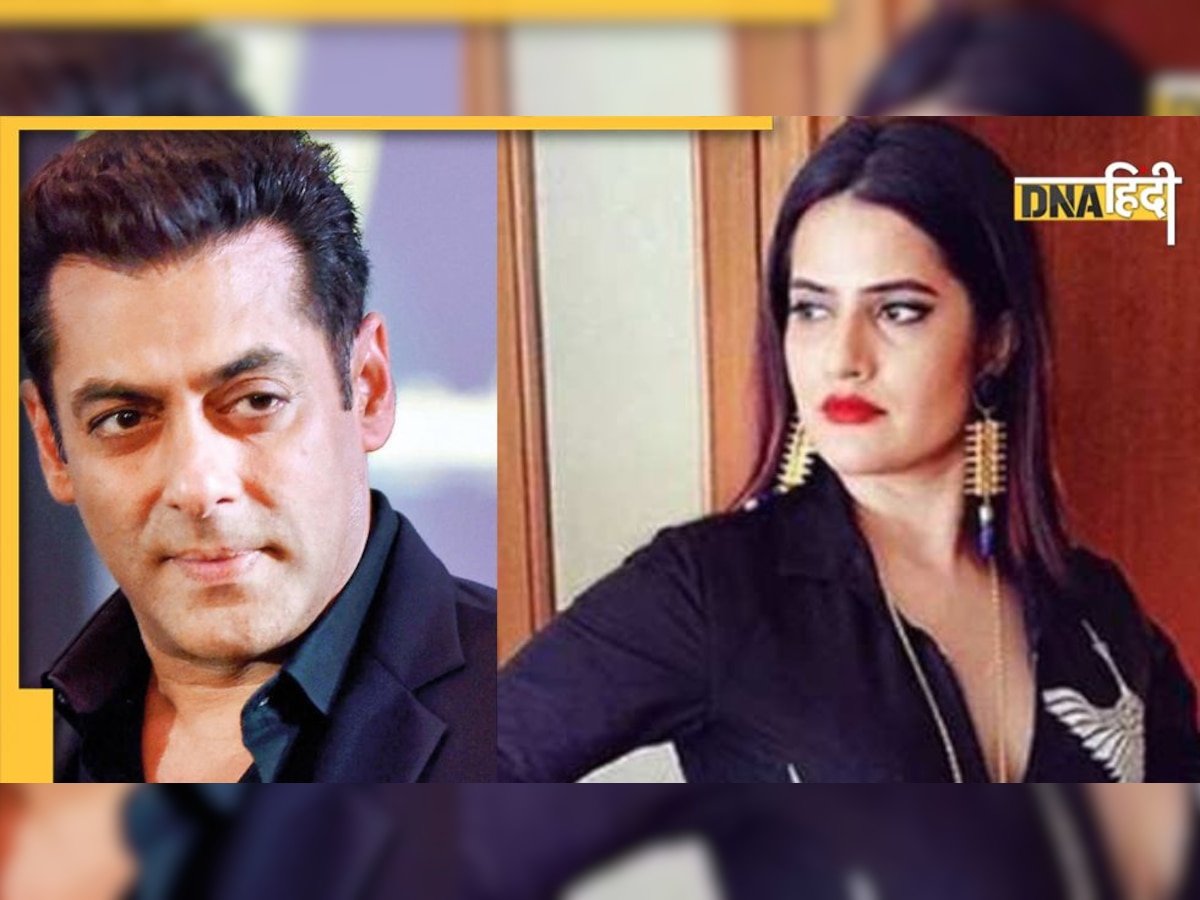 Sona Mohapatra ने Salman Khan पर लगाए शॉकिंग आरोप, बोलीं- पोर्न साइट पर डालीं मेरी फोटोज