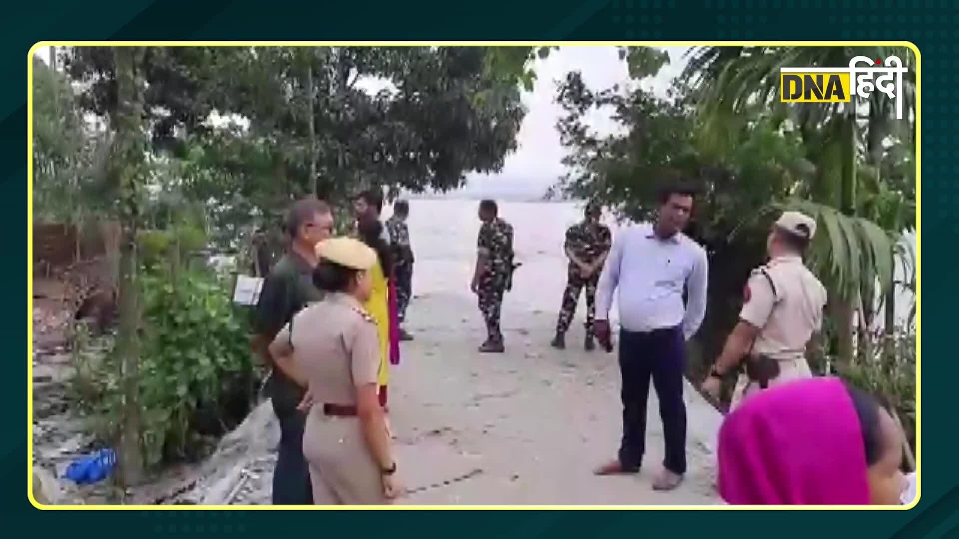 Video: Assam Flood- आसमान से आफत की बारिश, लाखों लोग बेघर, अबतक 100 से ज्यादा की मौत