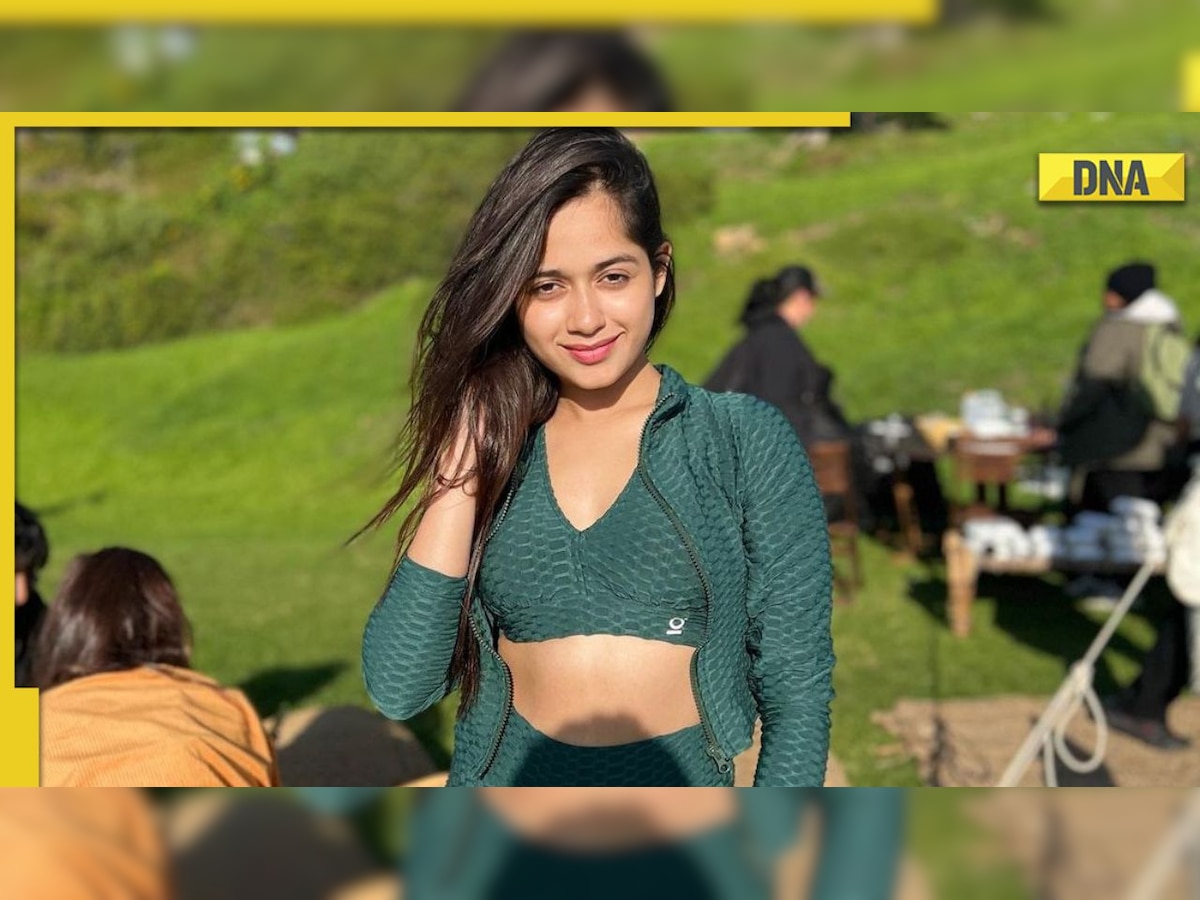 Khatron Ke Khiladi 12 contestant Jannat Zubair reacts to trolls, says 'even Amitabh Bachchan...' | Exclusive