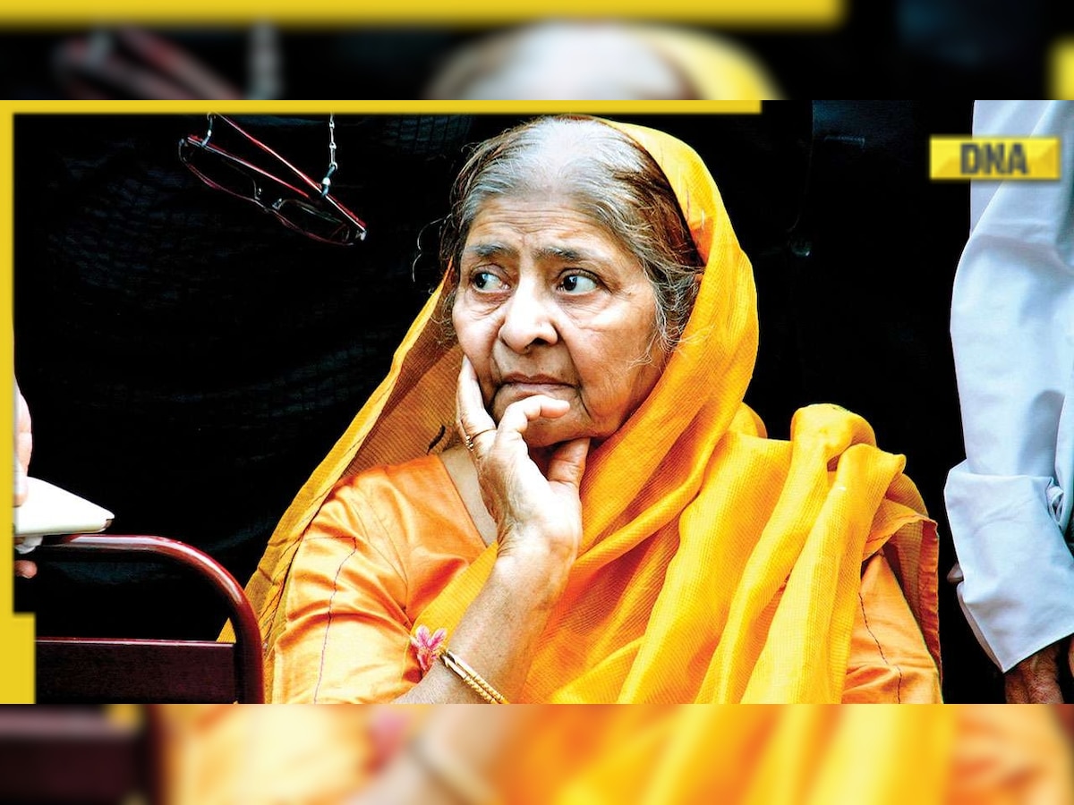 Gujarat riots 2002 case: Supreme Court dismisses Zakia Jafri petition against closure report filed by SIT