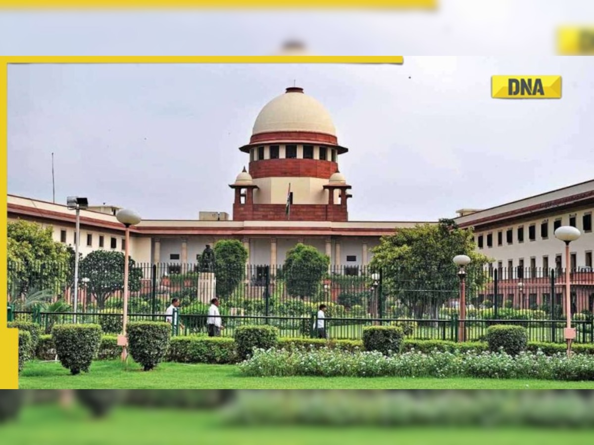 'Crime of extreme depravity': SC upholds death sentence of man for brutal rape-murder