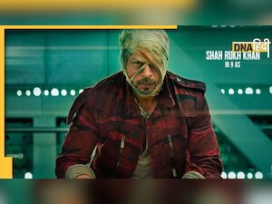 Jawan की शूटिंग के बाद अब 'चिकन 65' की रेसिपी सीखना चाहते हैं Shahrukh Khan, खुद जताई इच्छा 