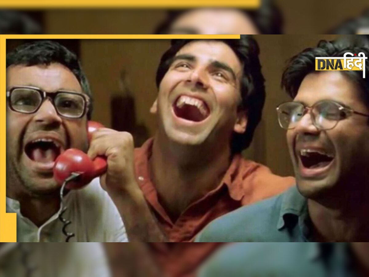 Hera Pheri 3 को लेकर मेकर्स ने किया बड़ा ऐलान, फैंस ने ट्विटर पर जताई खुशी, जमकर वायरल हो रहे मीम 