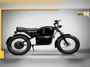 Atum 1.0 Electric Bike :केवल 7 रुपये में 100 किमी चलेगी ये इलेक्ट्रिक बाइक