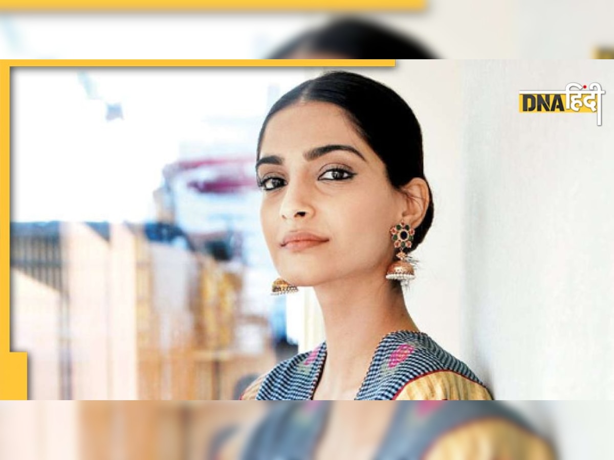 Sonam Kapoor प्रेग्नेंसी में झेल रही ये दर्द, शेयर की सूजे हुए पैरों की तस्वीर