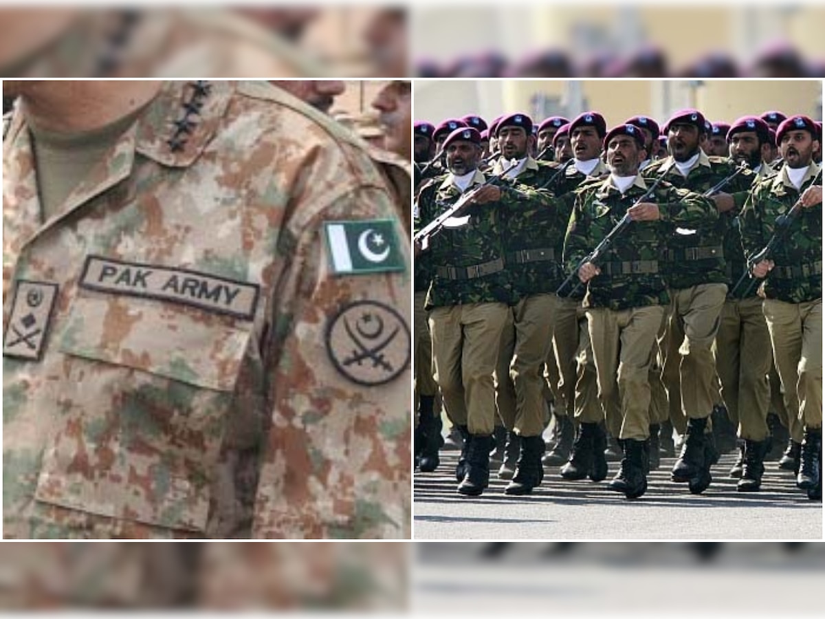 DNA Explainer: Here's how Pakistan Army runs Rs 1.5 lakh crore ...