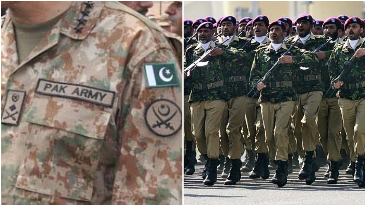 DNA Explainer: Here's how Pakistan Army runs Rs 1.5 lakh crore ...
