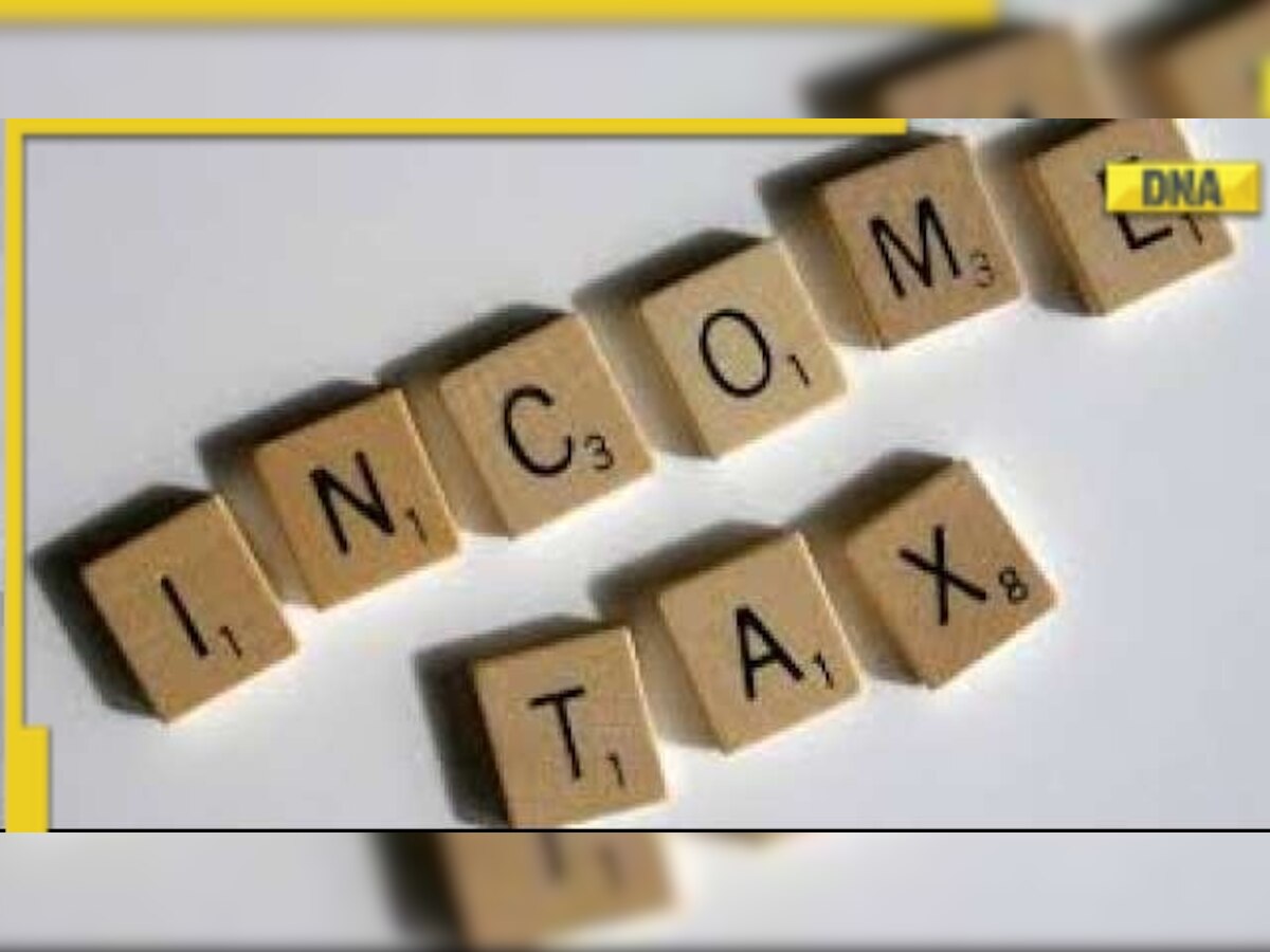 ITR filing: Step-by-step guide to file Income Tax Return online at incometaxindiaefiling.gov.in