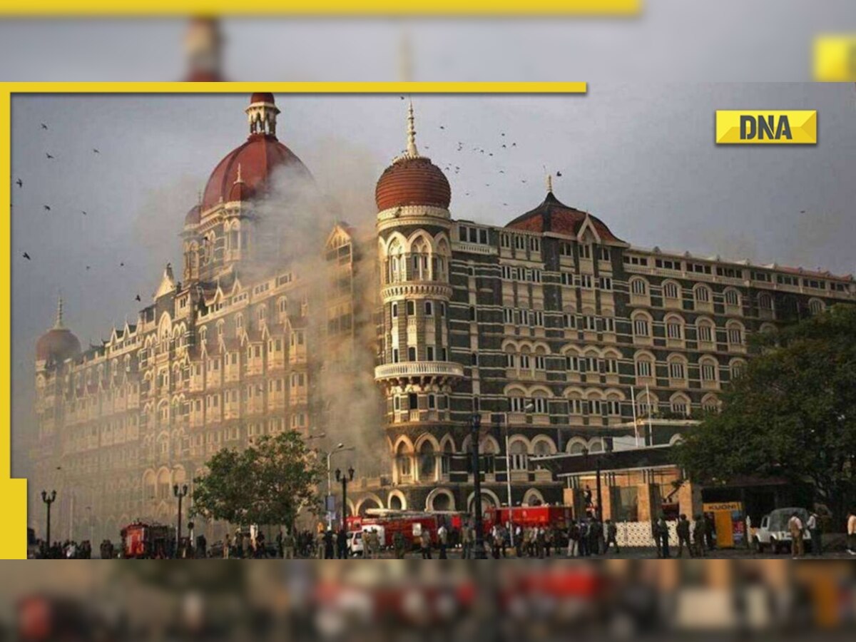 26/11 Mumbai attacks mastermind Sajid Mir, once claimed to be dead, arrested in Pakistan