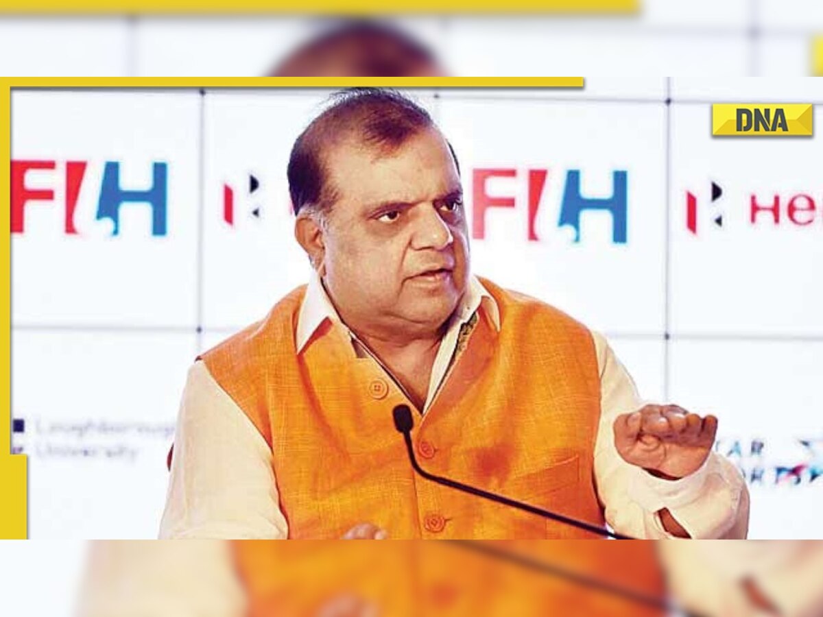 Delhi HC directs Narinder Batra to stop functioning as the president of the Indian Olympic Association