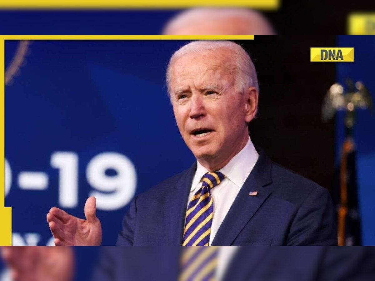 Joe Biden vows to protect abortion rights after Supreme Court overturns Roe v Wade