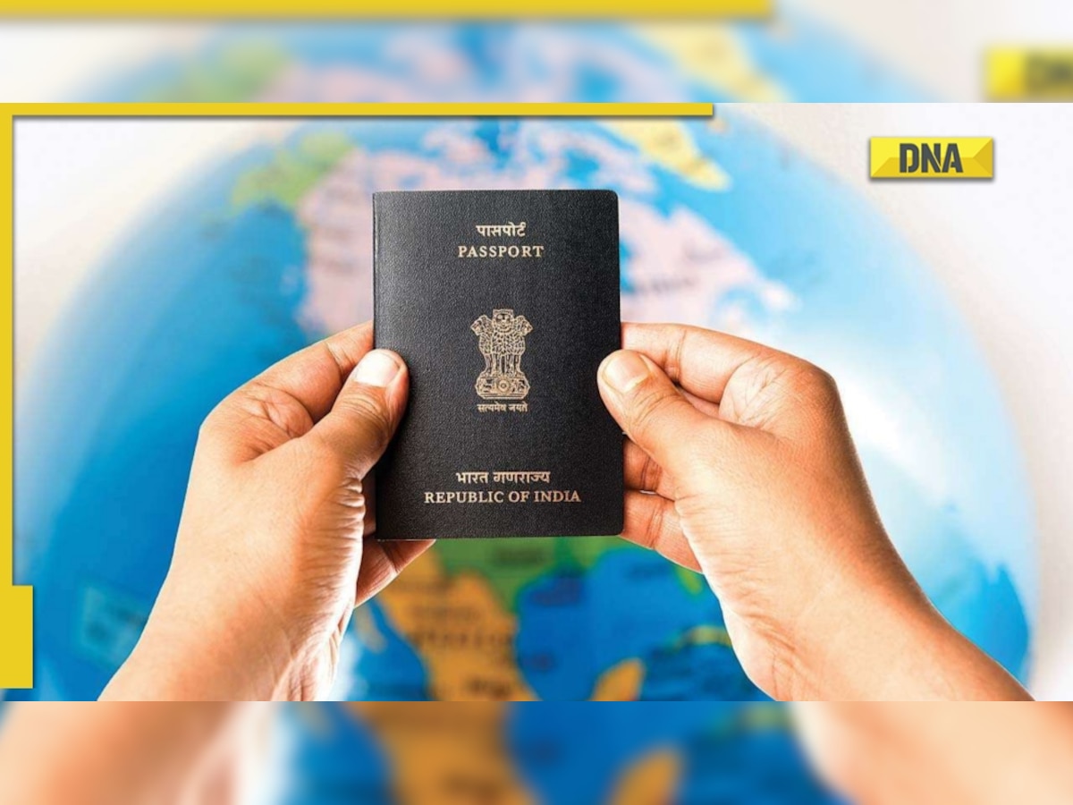 What is e-passport that India will roll out soon for safe and easy international travel?